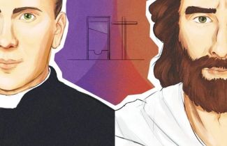 "Hanik: Krzyż który nie miał grobu" Teatr Cordis (Dubielec)