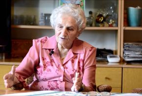 Życie jest historią