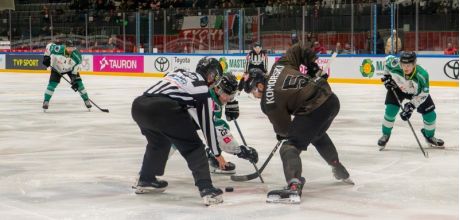 Historia pisze kolejny rozdział. Derby w play-off Tauron Hokej Ligi