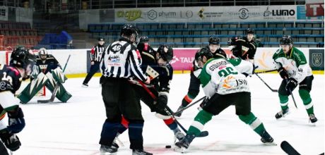 Faza zasadnicza zakończona. Przed nami emocjonujące derby