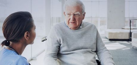 Bezpłatna infolinia dla chorych na Alzheimera i ich rodzin