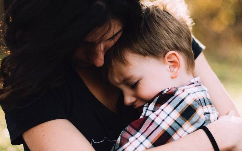 Widzisz przemoc w rodzinie - REAGUJ!