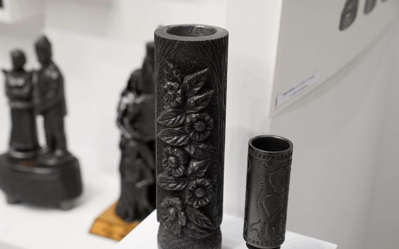 Węgiel jako nośnik emocji i historii – ruszyła „Sztuka Węgla”