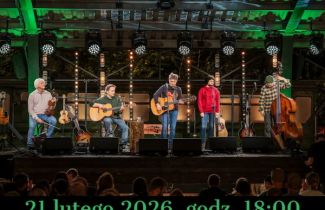 Koncert zespołu Stare Dobre Małżeństwo