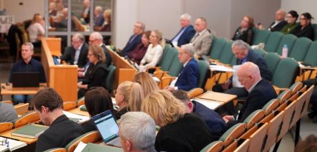 Publiczne Przedszkole nr 5 do likwidacji. Miasto tłumaczy decyzję demografią