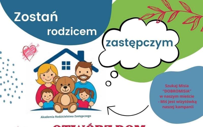 Czym jest piecza zastępcza i kto może zostać rodziną zastępczą?