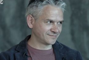 Muzyka jako podróż | Przemysław Strączek w rozmowie z Adamem