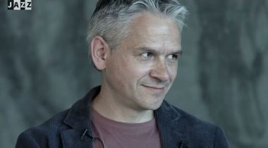 Muzyka jako podróż | Przemysław Strączek w rozmowie z Adamem