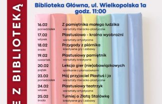 Spektakl teatralny "Dobre rady Lisa Witalisa" Grupy O!Teatr