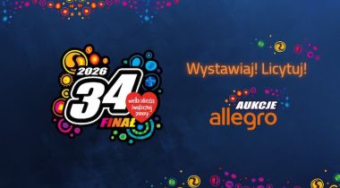 Sprawdzamy lokalne aukcje WOŚP 2026 - Sztab w Jastrzębiu-Zdroju