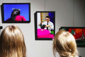 Jastrzębska Szkoła Fotografii Dokumentalnej (JSFD) to unikatowy projekt