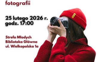 DODBRY KADR - warsztaty dla miłośników fotografii