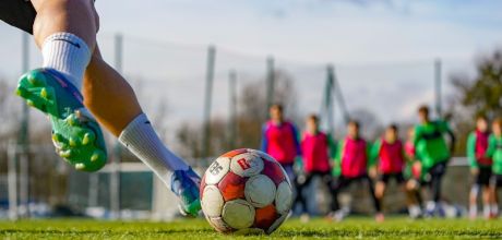 Kontrola przed ligą. GKS Jastrzębie sprawdzi się z Tychami