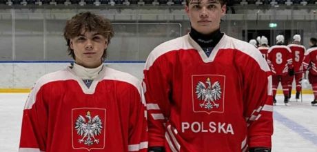 Najpierw Japonia, potem Litwa. Galant daje zwycięstwo Polakom U18