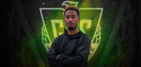 Nowa twarz w obronie. Millimono zagra przy Harcerskiej