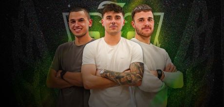 Dobra wiadomość dla kibiców. Trzech ważnych zawodników zostaje w GKS-ie Jastrzębie