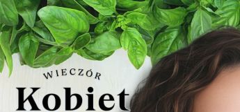 Wieczór Kobiet w Bibliotece - Italia na talerzu - 6 marca o godz. 18:00 w Bibliotece Głównej.