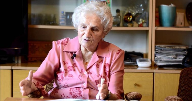 Życie jest historią