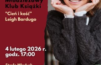 Między Okładkami - "Cień i kość" w Strefie Młodych