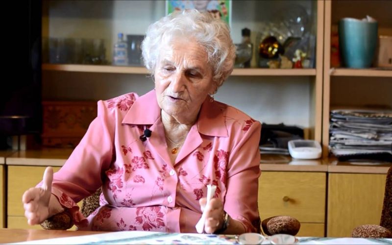 Życie jest historią