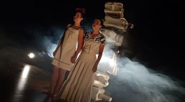 Po pięcioletniej przerwie do Jastrzębia-Zdroju powrócił jeden z najbardziej wyczekiwanych festiwali teatralnych – Zderzenia